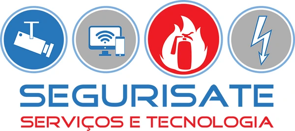 Segurisate — Serviços e Tecnologia